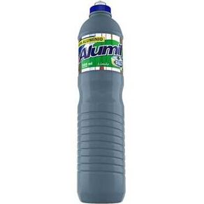 BRILHA-ALUM-ALUMIL-VERDE-LIMAO-24X500ML BRILHA-ALUM-ALUMIL-VERDE-LIMAO-24X500ML