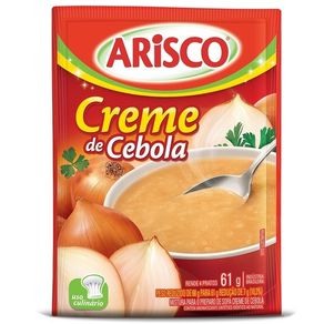 SOPA-ARISCO-CREME-CEBOLA-12X61GR SOPA-ARISCO-CREME-CEBOLA-12X61GR