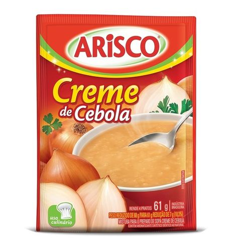 SOPA-ARISCO-CREME-CEBOLA-12X61GR