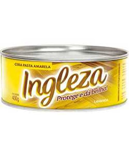 CERA-INGLEZA-PASTA-AMARELA-12X400GR