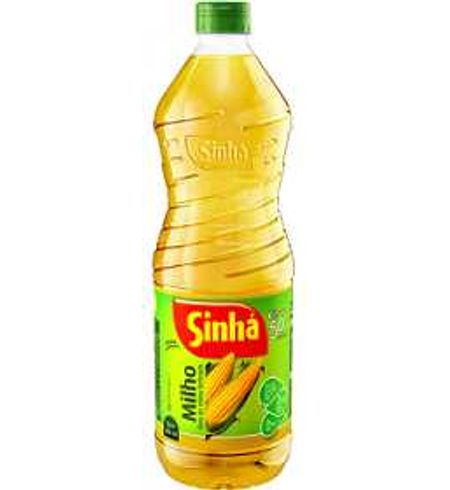 OLEO-SINHA-MILHO-20X900ML-PET