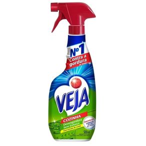 VEJA-DESENG.12X500ML-LIMAO-PULVERIZADOR