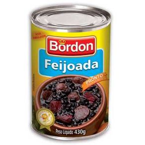 FEIJOADA-BORDON-24X430GR---R.2513 FEIJOADA-BORDON-24X430GR---R.2513