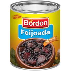 FEIJOADA-BORDON-12X830GR--R.2503 FEIJOADA-BORDON-12X830GR--R.2503