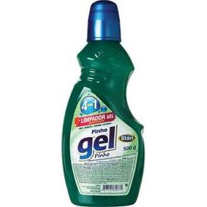 DESINF.PINHO-MAX-4EM1-GEL-PINHO-12X500GR DESINF.PINHO-MAX-4EM1-GEL-PINHO-12X500GR