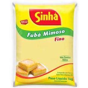 FUBA-MIMOSO-SINHA-20X1000GR