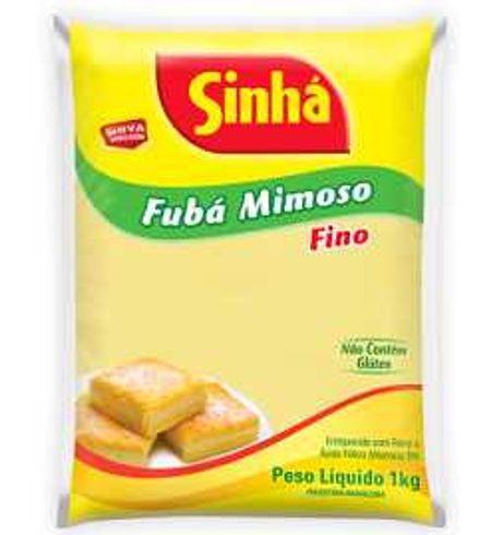 FUBA-MIMOSO-SINHA-20X1000GR