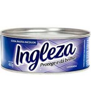 CERA-INGLEZA-PASTA-INCOLOR-12X400GR