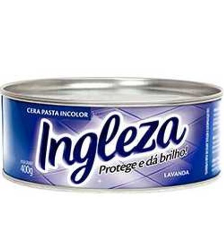 CERA-INGLEZA-PASTA-INCOLOR-12X400GR