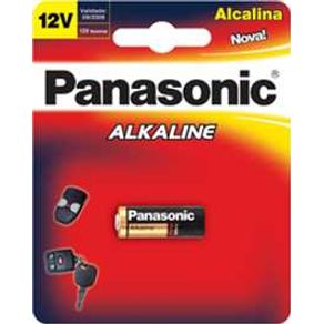 BATERIA-PANAS.ALC.P-ALARME-12V-10X1LRV08 BATERIA-PANAS.ALC.P-ALARME-12V-10X1LRV08