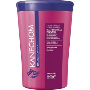 CREME-KANECHOMN-6X1000GR-CERAMIDAS CREME-KANECHOMN-6X1000GR-CERAMIDAS