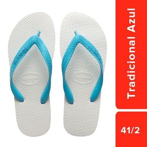 S.HAVAIANAS-N.41-2-6X1-AZUL S.HAVAIANAS-N.41-2-6X1-AZUL