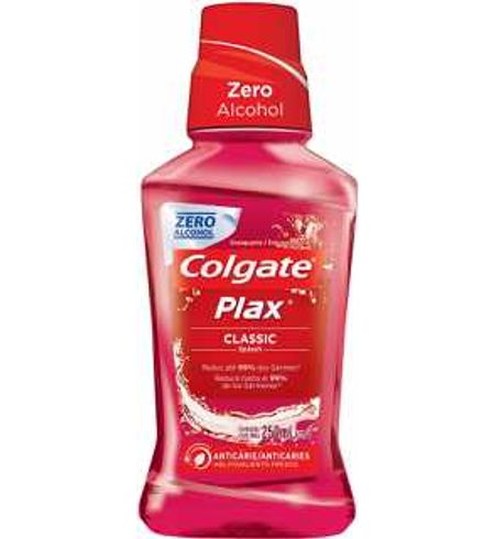 ANTI-SEPT.COLGATE-PLAX-CLASSIC-250ML