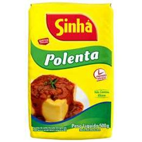 POLENTA-MILHO-SINHA-PRE-COZIDA-12X500GR