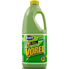 DESINF.VOREL-CITRUS-6X2000ML DESINF.VOREL-CITRUS-6X2000ML