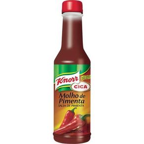 MOLHO-PIMENTA--KNORR-24X150ML MOLHO-PIMENTA--KNORR-24X150ML
