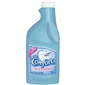 PASS-COMFORT-REFIL-AZUL-12X500ML