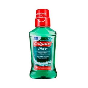 ANTI-SEPT.COLGATE-PLAX-FRESH-MINT-250ML ANTI-SEPT.COLGATE-PLAX-FRESH-MINT-250ML