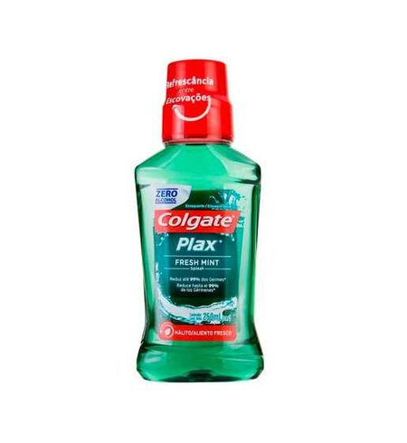 ANTI-SEPT.COLGATE-PLAX-FRESH-MINT-250ML