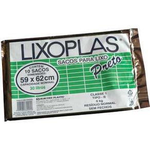 SACO-LIXO-LIXOPLAS-PRETO--30LT-25X10