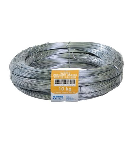 ARAME-GALVANIZADO-N.18-MORLAN-----105MTS