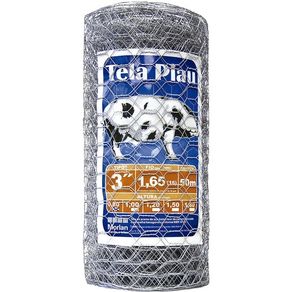 TELA-MANGUEIRO-150X50MT-PIAU-MA.3-FIO18 TELA-MANGUEIRO-150X50MT-PIAU-MA.3-FIO18