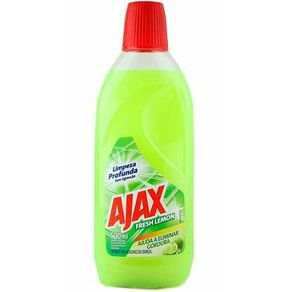 AJAX-FRESH-LEMON-12X500ML-REF.2080