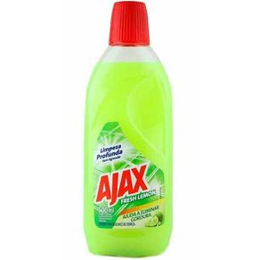AJAX-FRESH-LEMON-12X500ML-REF.2080 AJAX-FRESH-LEMON-12X500ML-REF.2080