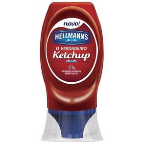 CATCHUP-HELLMANS-TRADIC-PLAST-24X380GR CATCHUP-HELLMANS-TRADIC-PLAST-24X380GR
