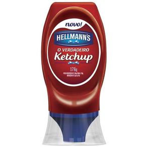 CATCHUP-HELLMANS-TRADIC-PLAST-24X380GR