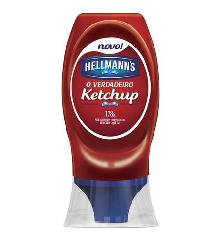 CATCHUP-HELLMANS-TRADIC-PLAST-24X380GR