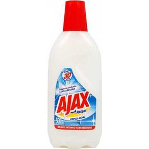 AJAX-FRESH-12X500ML-REF.2070 AJAX-FRESH-12X500ML-REF.2070