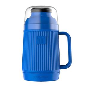 GARRAFA-TERMOLAR-500ML-MUNDIAL-AZUL-2704 GARRAFA-TERMOLAR-500ML-MUNDIAL-AZUL-2704