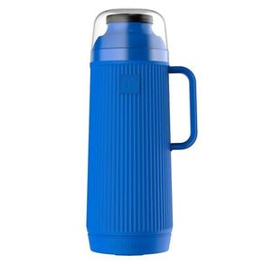 GARRAFA-TERMOLAR-1L-MUNDIAL-AZUL-2700 GARRAFA-TERMOLAR-1L-MUNDIAL-AZUL-2700