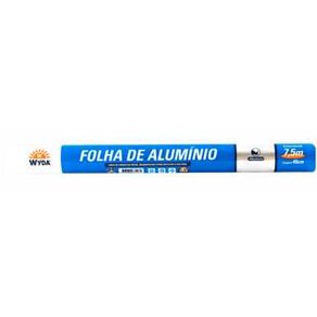 FOLHA-ALUM.WYDA-045X75MT-25X1-R.45