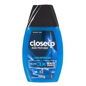 CD-CLOSEUP-LIQUIFRESH-ICE-12X100GR CD-CLOSEUP-LIQUIFRESH-ICE-12X100GR