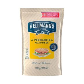 MAIONESE-HELLMANS-TRD.SACH24X200G-R.3998 MAIONESE-HELLMANS-TRD.SACH24X200G-R.3998
