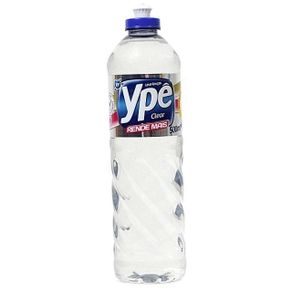 DETERG.YPE-CLEAR-24X500ML