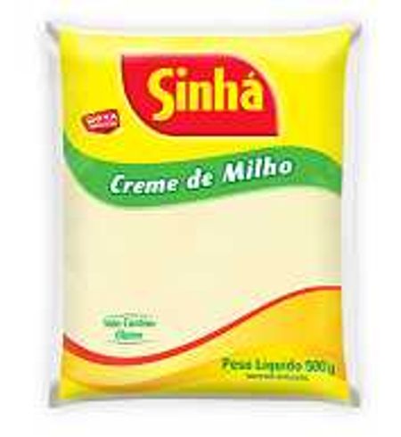 CREME-MILHO-SINHA-20X500GR