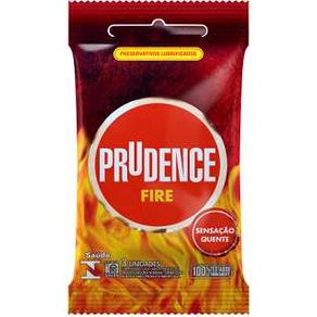 PRES.PRUDENCE-FIRE-SENS.QUENTE-12X3