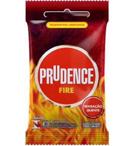 PRES.PRUDENCE-FIRE-SENS.QUENTE-12X3