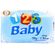 SAB.BABY-123-INFANTIL-AZUL-12X80GR-R.052