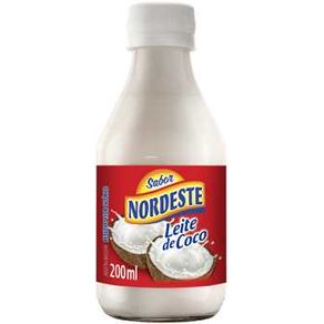 LEITE-COCO-SABOR-NORDESTE-RTG-24X200ML LEITE-COCO-SABOR-NORDESTE-RTG-24X200ML