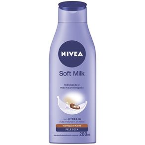 HIDRATANTE-NIVEA-BODY-SOFT-MILK-200ML