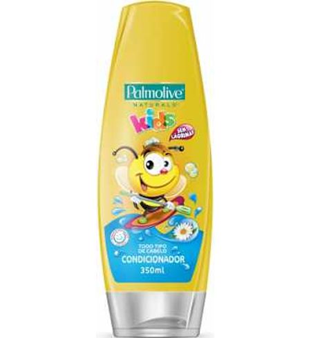 COND.PALMOLIVE-350ML-KIDS