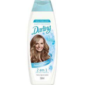 SH.DARLING-350ML-2X1-TODO-TIPO-CABELO SH.DARLING-350ML-2X1-TODO-TIPO-CABELO