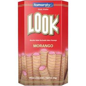 BISC.ITAMARATY-LOOK-RECH.MORANGO-20X55GR