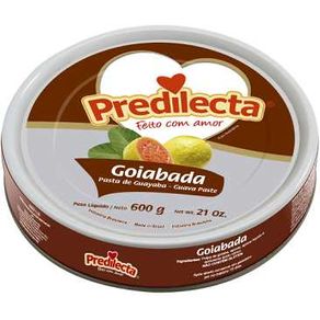 DOCE-GOIABADA-PREDILECTA-600GR-LATA DOCE-GOIABADA-PREDILECTA-600GR-LATA