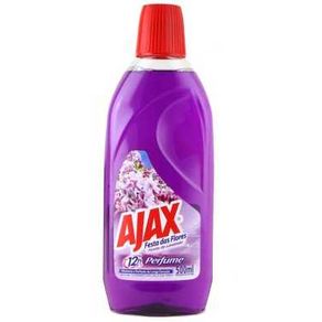 AJAX-F.FLORES-LAVANDA-12X500ML-R.2830 AJAX-F.FLORES-LAVANDA-12X500ML-R.2830