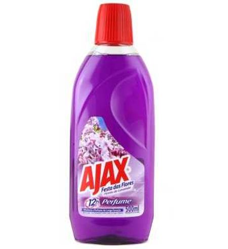 AJAX-F.FLORES-LAVANDA-12X500ML-R.2830